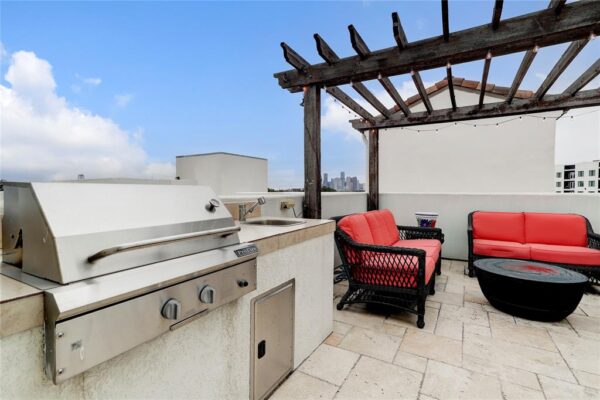 5207 Calle Montilla Place  Houston 77007 Harris - Image 36