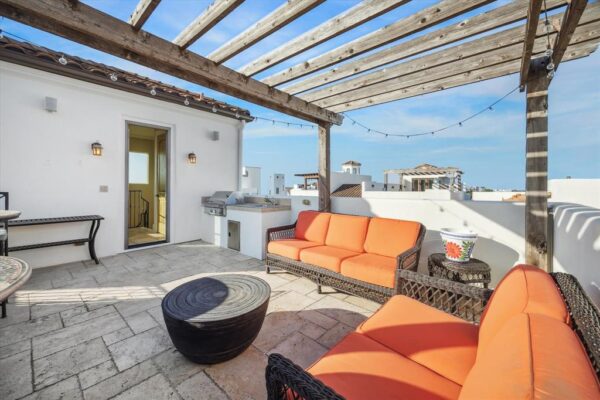 5207 Calle Montilla Place  Houston 77007 Harris - Image 38