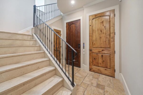5207 Calle Montilla Place  Houston 77007 Harris - Image 40