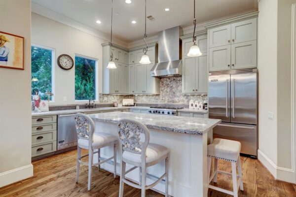 5207 Calle Montilla Place  Houston 77007 Harris - Image 6