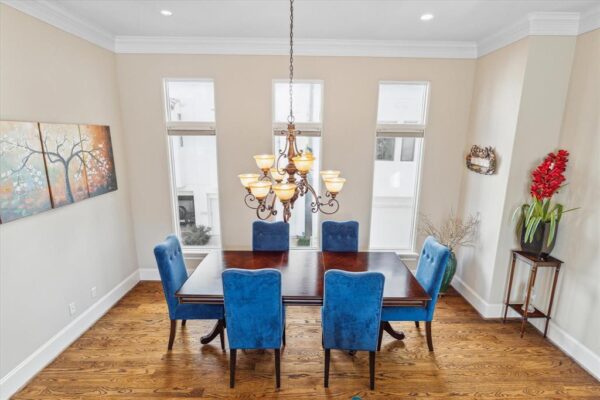 5207 Calle Montilla Place  Houston 77007 Harris - Image 7