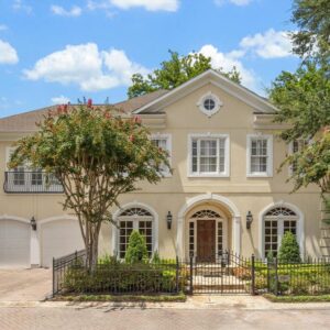 5239 Stamper Way  Houston 77056 Harris