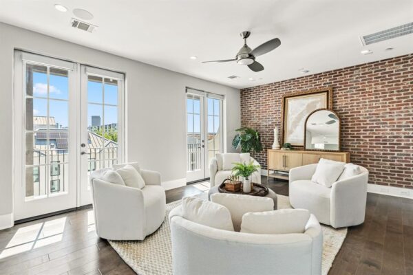 5334 Chandler Street  Houston 77007 Harris - Image 10