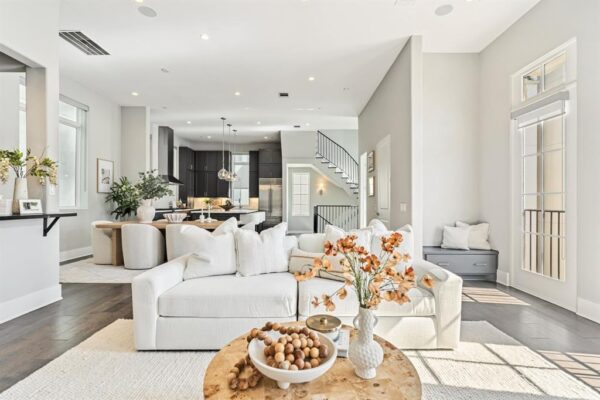 5334 Chandler Street  Houston 77007 Harris - Image 2
