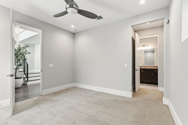 5334 Chandler Street  Houston 77007 Harris - Image 17