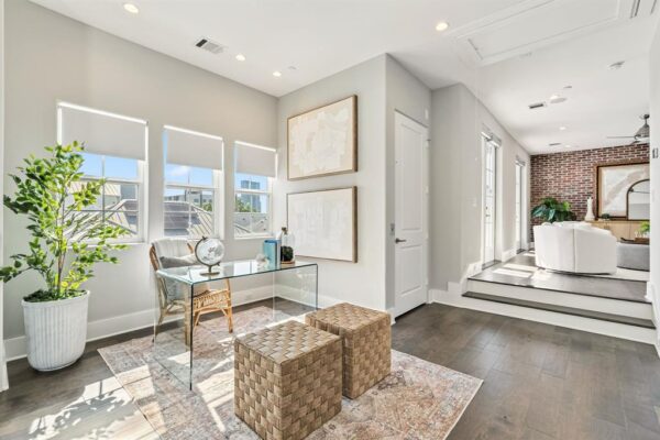 5334 Chandler Street  Houston 77007 Harris - Image 23