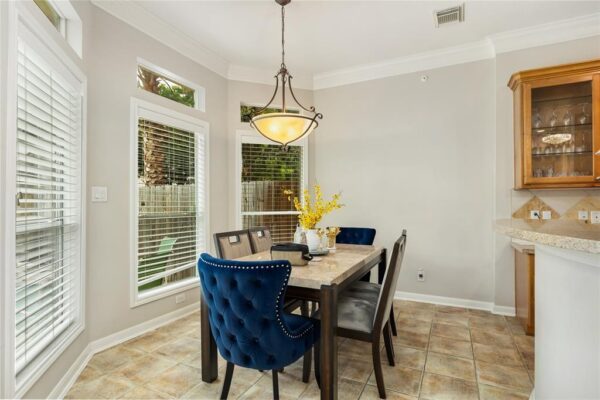 5345 Hidalgo Street  Houston 77056 Harris - Image 10