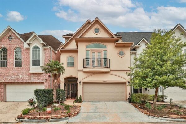 5345 Hidalgo Street  Houston 77056 Harris - Image 2