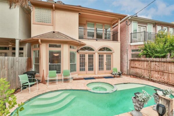 5345 Hidalgo Street  Houston 77056 Harris - Image 26
