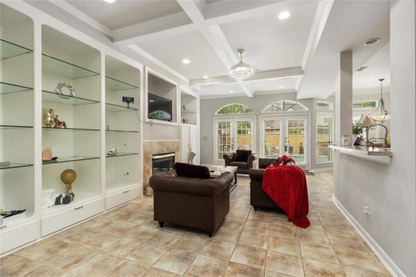 5345 Hidalgo Street  Houston 77056 Harris - Image 5