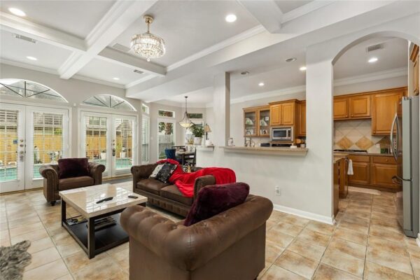 5345 Hidalgo Street  Houston 77056 Harris - Image 8