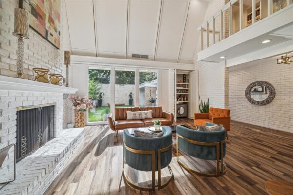 5407 John Dreaper Drive  Houston 77056 Harris - Image 11