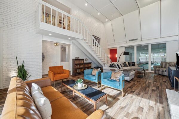 5407 John Dreaper Drive  Houston 77056 Harris - Image 12