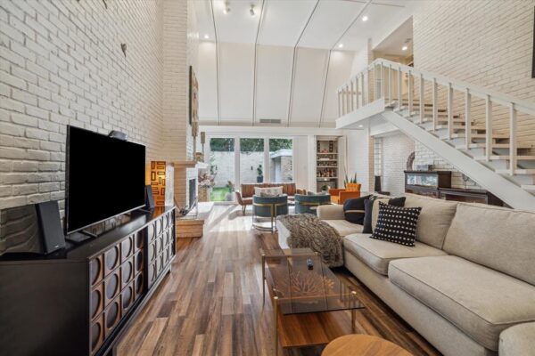 5407 John Dreaper Drive  Houston 77056 Harris - Image 14