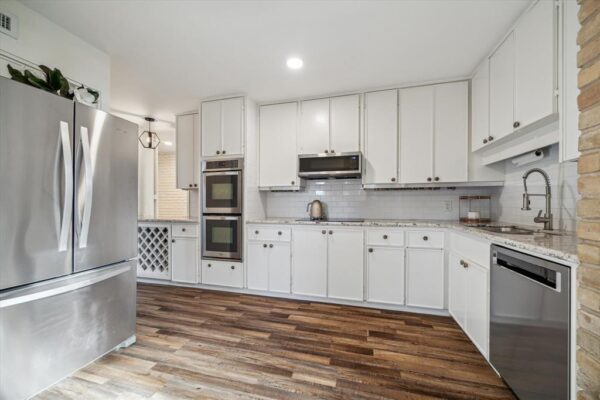 5407 John Dreaper Drive  Houston 77056 Harris - Image 16