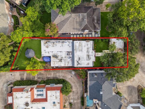 5407 John Dreaper Drive  Houston 77056 Harris - Image 31