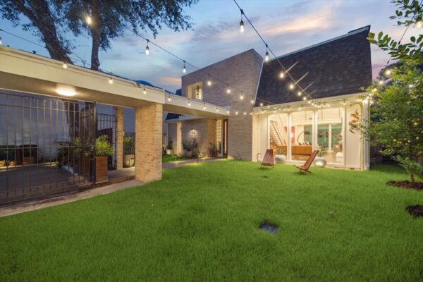 5407 John Dreaper Drive  Houston 77056 Harris - Image 4