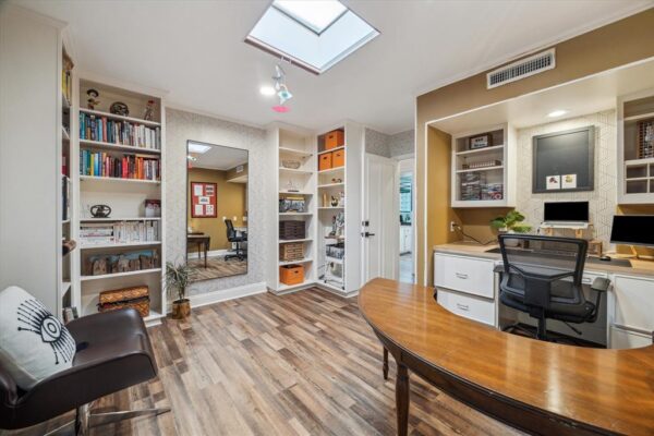 5407 John Dreaper Drive  Houston 77056 Harris - Image 8
