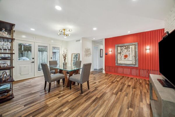 5407 John Dreaper Drive  Houston 77056 Harris - Image 9