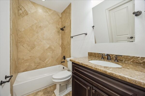 5411 Gibson Street  Houston 77007 Harris - Image 15
