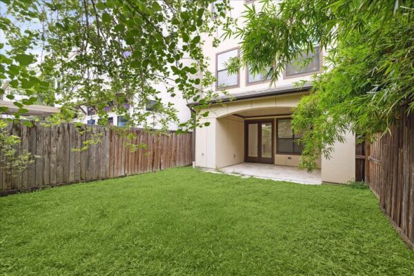5411 Gibson Street  Houston 77007 Harris - Image 20