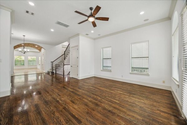 5411 Gibson Street  Houston 77007 Harris - Image 21