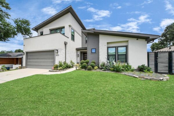 5434 Windswept Lane  Houston 77056 Harris - Image 2