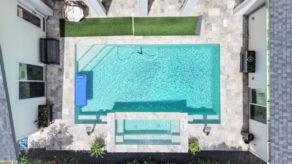 5434 Windswept Lane  Houston 77056 Harris - Image 3