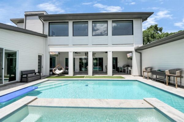 5434 Windswept Lane  Houston 77056 Harris - Image 4