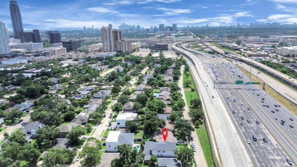 5434 Windswept Lane  Houston 77056 Harris - Image 5