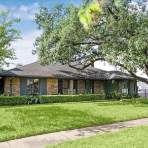 3829 Piping Rock Lane  Houston 77027 Harris
