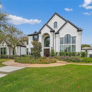 6019 Bridlewood Drive  Richmond 77469 Fort Bend