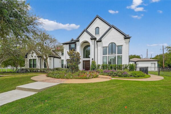 6019 Bridlewood Drive  Richmond 77469 Fort Bend