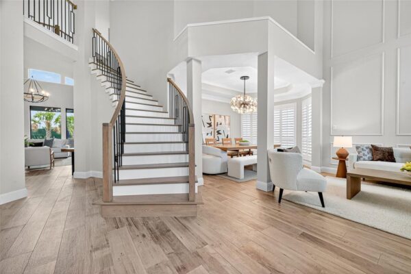 6019 Bridlewood Drive  Richmond 77469 Fort Bend - Image 2