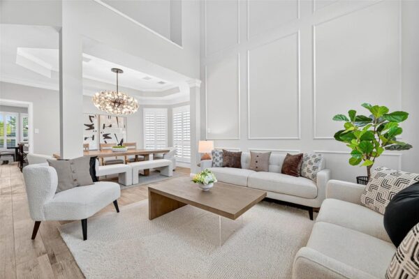 6019 Bridlewood Drive  Richmond 77469 Fort Bend - Image 3
