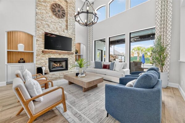 6019 Bridlewood Drive  Richmond 77469 Fort Bend - Image 4