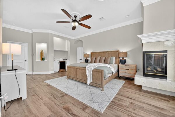 6019 Bridlewood Drive  Richmond 77469 Fort Bend - Image 13