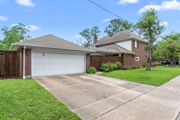 548 Cascade St Street  Bellaire 77401 Harris - Image 26