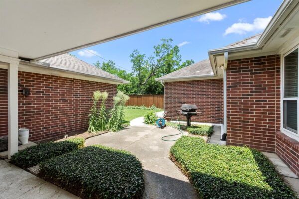 548 Cascade St Street  Bellaire 77401 Harris - Image 27