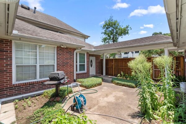 548 Cascade St Street  Bellaire 77401 Harris - Image 28