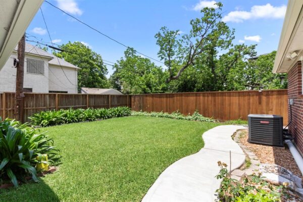 548 Cascade St Street  Bellaire 77401 Harris - Image 29