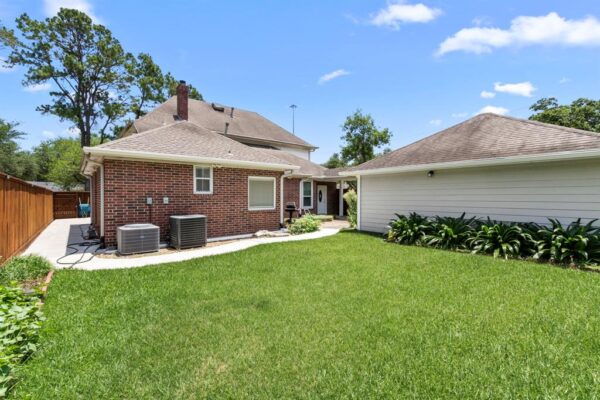 548 Cascade St Street  Bellaire 77401 Harris - Image 30