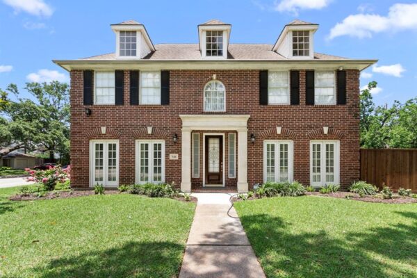 548 Cascade St Street  Bellaire 77401 Harris - Image 4