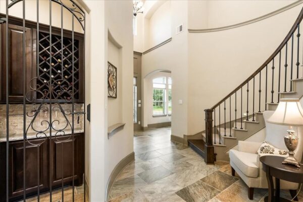 5501 Judalon Lane  Houston 77056 Harris - Image 13