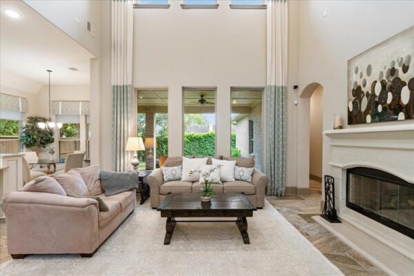 5501 Judalon Lane  Houston 77056 Harris - Image 14