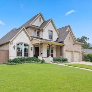 5501 Judalon Lane Houston 77056 Harris