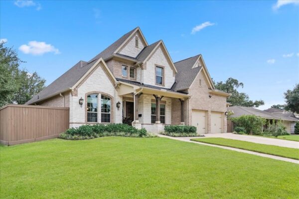 5501 Judalon Lane Houston 77056 Harris