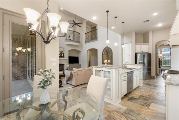 5501 Judalon Lane  Houston 77056 Harris - Image 21