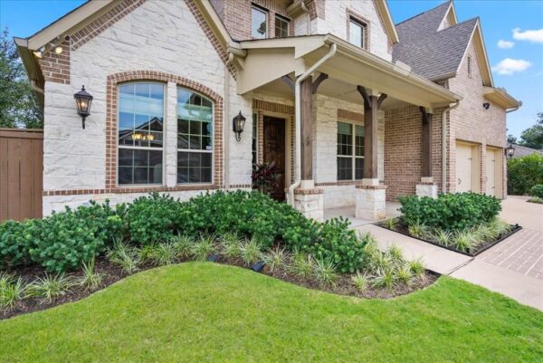 5501 Judalon Lane  Houston 77056 Harris - Image 2