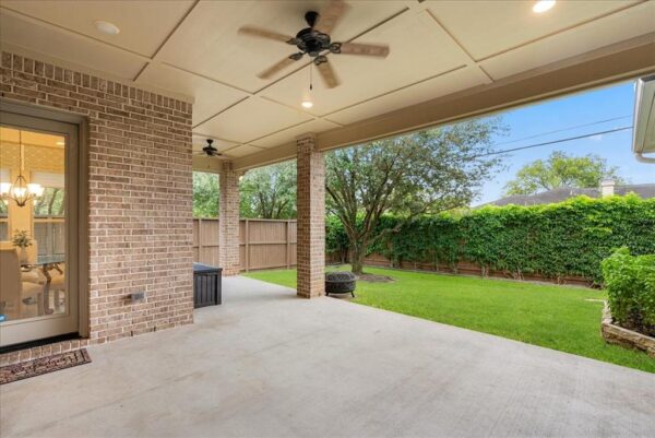 5501 Judalon Lane  Houston 77056 Harris - Image 36